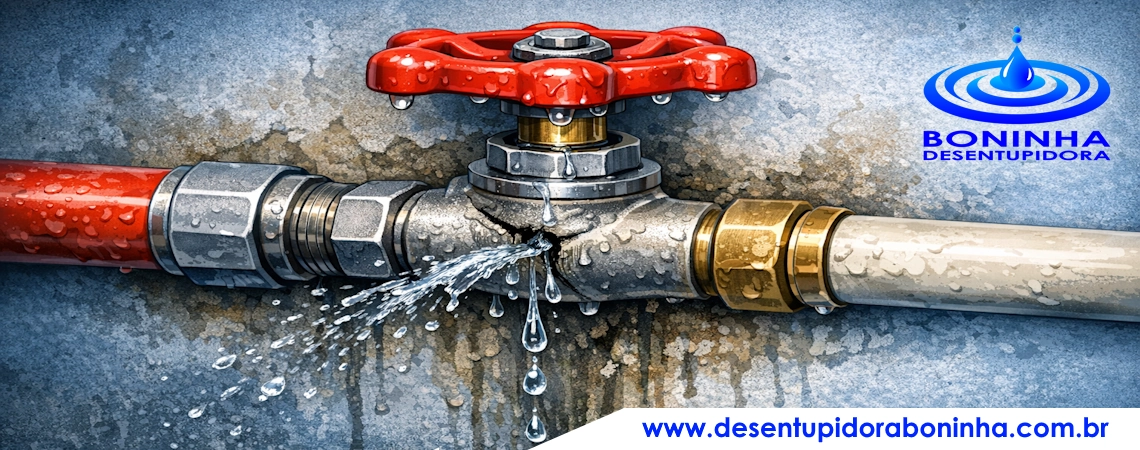 Sistema hidráulico saudável: pequenos hábitos que fazem grande diferença