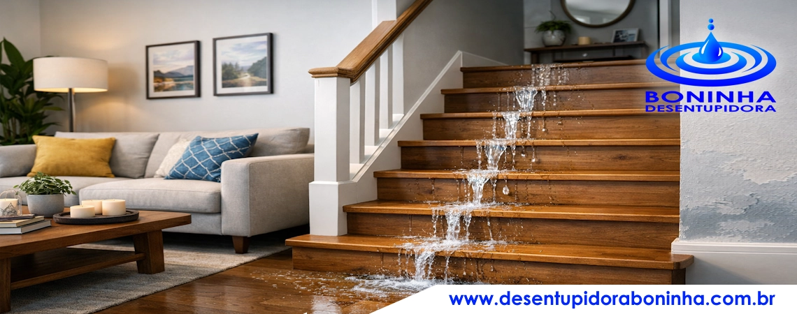 Manutenção preventiva: o segredo para um encanamento sem dor de cabeça