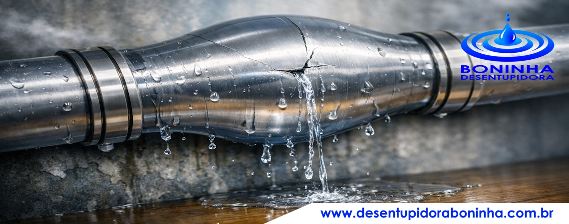 Dicas práticas para prevenir problemas no sistema de esgoto